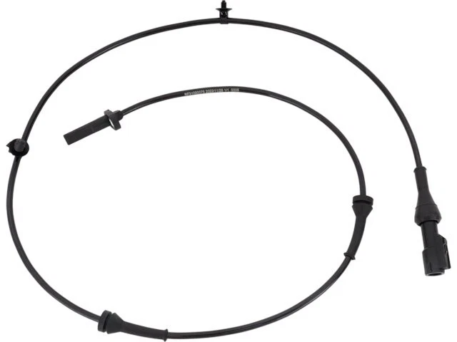 Sensor de velocidad ABS para Ford Five Hundred 2006 2005-2007 ZK398JY Foto 1 de 1