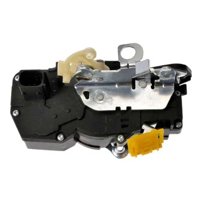 Actuador de bloqueo de puerta delantero del pasajero para GMC Yukon XL 1500/2500 2007 | Metal Foto 1 de 4