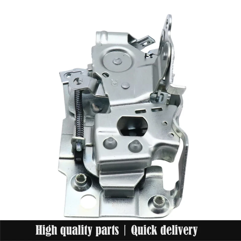 Pestillo de puerta lateral derecho 403544480R de 1 pieza para Buick Regal Riviera Electra LeSabre Foto 1 de 4