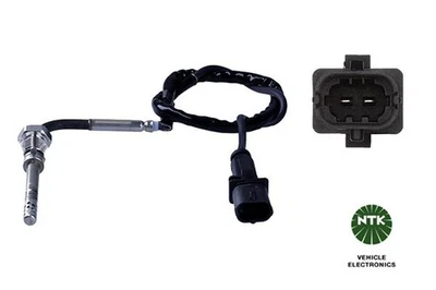 NTK NGK Capteur Température Échappement avant de Kat Convient pour Fiat Doblo - Photo 1/2