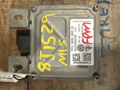 Bomba de combustible usada se adapta a: Porsche Cayenne 2015 conjunto de bomba montado en tanque 3,0 L diésel Foto 1 de 4