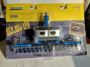 VERY HARD TO FIND   Ertl 13884 New Holland 16 Row Planter  SP580 - Picture 1 of 1