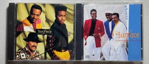 Surface - 2 CD LOT - USED CDs - Imagen 1 de 1