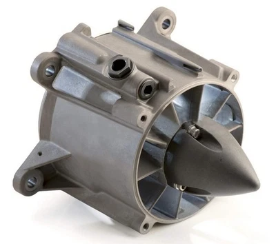 Sea Doo 4-Tec Jet Pump Assembly 155.5Mm RXP GTX GTI GTS Wake 130 155 185 - Image 1 of 2
