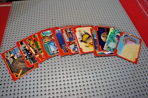 images stickers panini paw patrol mighty pups 2019 au choix - Foto 1 di 2