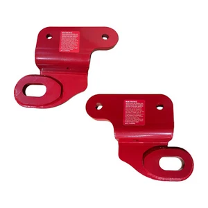 ATI RATED RECOVERY POINTS - FITS MITSUBISHI TRITON ML/MN 2005-2015 - Picture 1 of 1