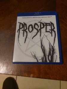 Horrorpack Limited Edition #83 Prosper Blu-ray - Bild 1 von 3
