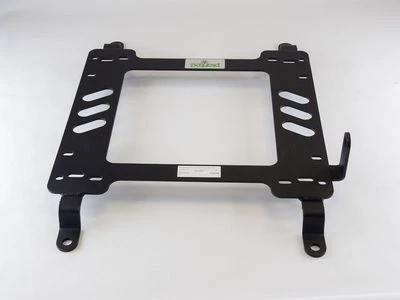 PLANTED SEAT BRACKET FOR 1997-2004 CHEVROLET CORVETTE C5 CHASSIS DRIVER LEFT  - Image 1 of 3