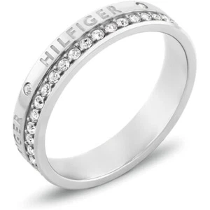 Anello Donna Tommy Hilfiger 2780910D (16) - Foto 1 di 2