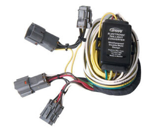 Hopkins Plug-In Simple Vehicle Specific Wiring Kit 43925