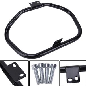 Barra de choque de carretera protector de motor 04-2022 para Harley Sportster 883 1200 XL XR 48 72 - Imagen 1 de 11
