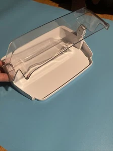 OEM Kenmore Elite Refrigerator 795.740 Right 1 Door Bin Shelf With Gate - Picture 1 of 5