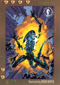 Star Pics Alien3 1992...To Die... #78 - Imagen 1 de 2
