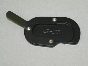 Sidestand Enlargement Foot Plate for BMW R1200GSLC R12GSLC ADV 2016+ Factory Low - Bild 1 von 3