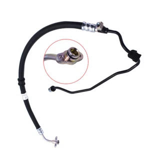 For Honda Civic 2006-2011 1.8L I4 Series Fit Power Steering Hose 53713SNAA06 New - Picture 1 of 7