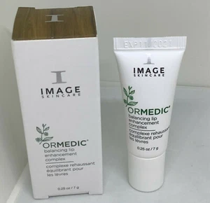Image Skincare Ormedic Balancing Lip Enhancement Complex .25oz CLEARANCE 11/2021 - Picture 1 of 12