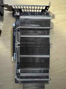 AMD Radeon RX 470 8G GDDR5 Mining Quad UEFI (w/o Fan) Passive Crypto Mining GPU - Picture 1 of 2