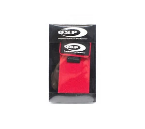 OSP Rod Belt L Red (4033) - Picture 1 of 5
