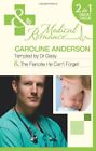 Tempted by Dr Daisy/The Fiance He Can't Forget (Mills ... by Caroline Anderson