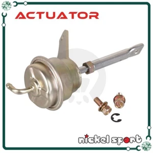 Actuador turbocompresor KKK K14 K16 1,3 bar Wastegate - Imagen 1 de 2