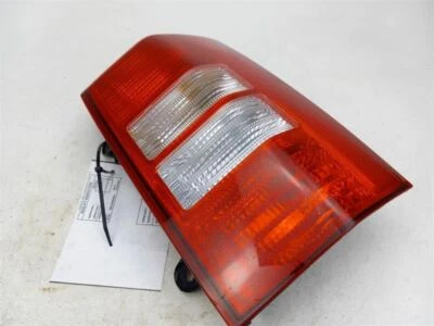 2007 JEEP PATRIOT REAR RIGHT SIDE TAIL LAMP - Image 1 of 4