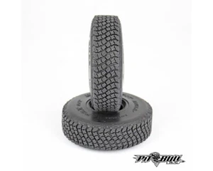 PitBull PBX A T Hardcore 2.2 Scale Reifen Alien Kompound mit Einlagen PB9012AK  - Bild 1 von 1