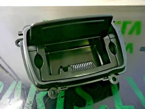 NEW GENUINE BMW 5 SERIES F10 F11 & LCI CENTER CONSOLE ASHTRAY 9206347 - Picture 1 of 3