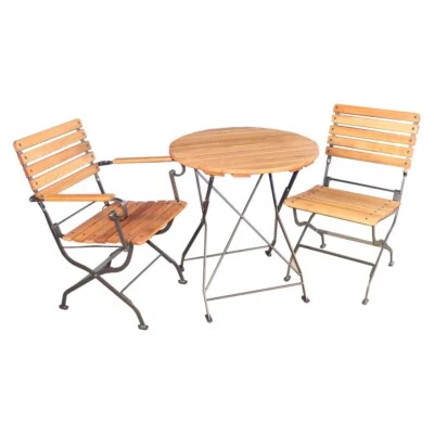 Gartengarnitur "Viktoria" 2/0 *B-Ware* - Bild 1 von 4