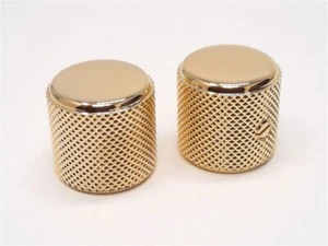 True Custom Shop® 1964 genaue Reproduktion Gold leichte Telecaster-Regler - Bild 1 von 3