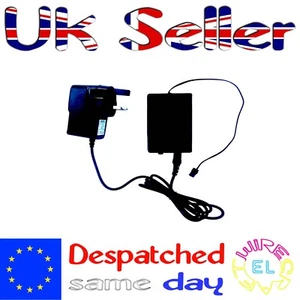 Powerful MAINS POWERED Driver/inverter for 10-40m EL Wire - Picture 1 of 10