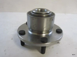 Front Wheel Hub Bearing Assembly 513211 WA513211 - Picture 1 of 4