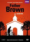 Father Brown Series 1 DVD Mark Williams NEW