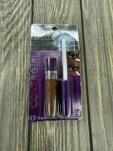 Covergirl Simply Ageless Triple Action Concealer 250 Espresso 7.3ml Hydrating & - Picture 1 of 2