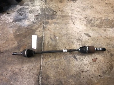 2011-2014 福特 Edge 限量/SE/SEL 后驱动左轴轴原始设备制造商 — 第 1/4 张图片