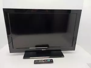 Sanyo DP32642 LCD TV HDTV 32" Flat Screen Television HDMI USB with Remote - Picture 1 of 5