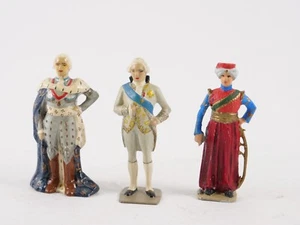 Vertunni France LOUIS XV LOUIS XVI Mamelouk métal 55 mm - Imagen 1 de 5