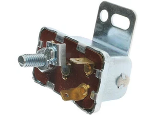 For 1970-1974 Plymouth Cuda Relay SMP 12314DC 1972 1973 1971 Starter Relay - Picture 1 of 2