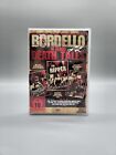 Bordello of Blood - Death Tales - NEU&OVP - DVD - FSK 18 THRILLER, HORROR 🎃