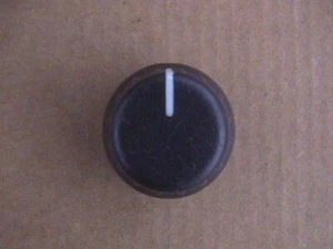 2004 - 08 Pontiac Grand Prix Heater Control Knob 1-Pc - Picture 1 of 1