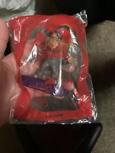 McDonalds Avengers Toys: Falcon Marvel 2019 Kids Meal Brandneu Ungeöffnet - Bild 1 von 5
