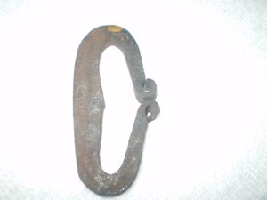 Antiques  primitive wrought  flint - Picture 1 of 5