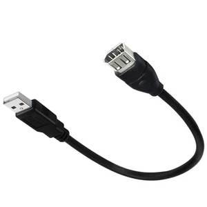 Sealess Connectivitys Cable USB to Firewire 6Pin for Digital Camera and Video - Afbeelding 1 van 8