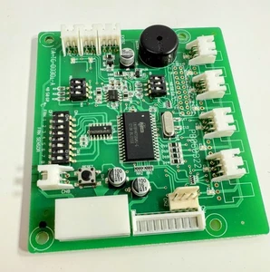 TABLERO DE CONTROL DE EXPANSIÓN AD TECH PB060322 CA-T0-00301-A CA-T0-01300-A - Imagen 1 de 6