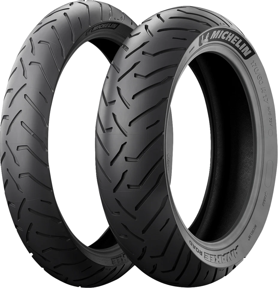 Michelin Anakee Road Tire 150/70R17 63306 — 第 1/1 张图片