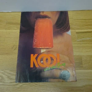KOOL AND THE GANG Concert Programme from UK TOUR 197? - Foto 1 di 4