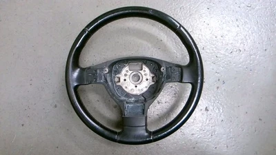 Lenkrad Leder Multifunktionslenkrad 3C0419091LE VW Passat Variant 2.0 TDI Bj - Bild 1 von 4