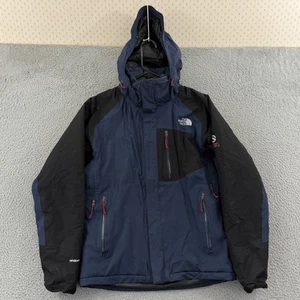 The North Face Summit Series HyVent Alpha Jacke Herren Small Blau Gorpcore Outdoor - Bild 1 von 12