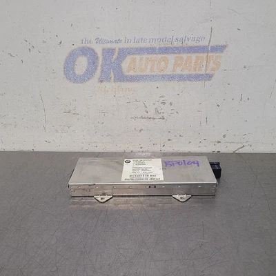 06 2006 BMW 760LI ANTENNA AMPLIFIER 65206978525 - Image 1 of 4