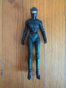 Figura de acción DC Multiverse Catwoman McFarlane Toy The Batman Movie coleccionable - Imagen 1 de 2