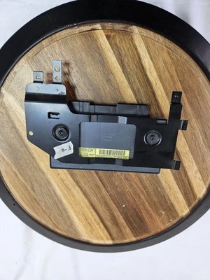 Оригинальный модуль управления передним правым сиденьем 98-03 Jaguar XJR XJ8 VDP X308 - Изображение 1 из 4